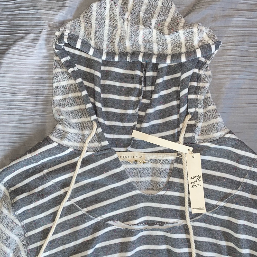 Women’s hoodie